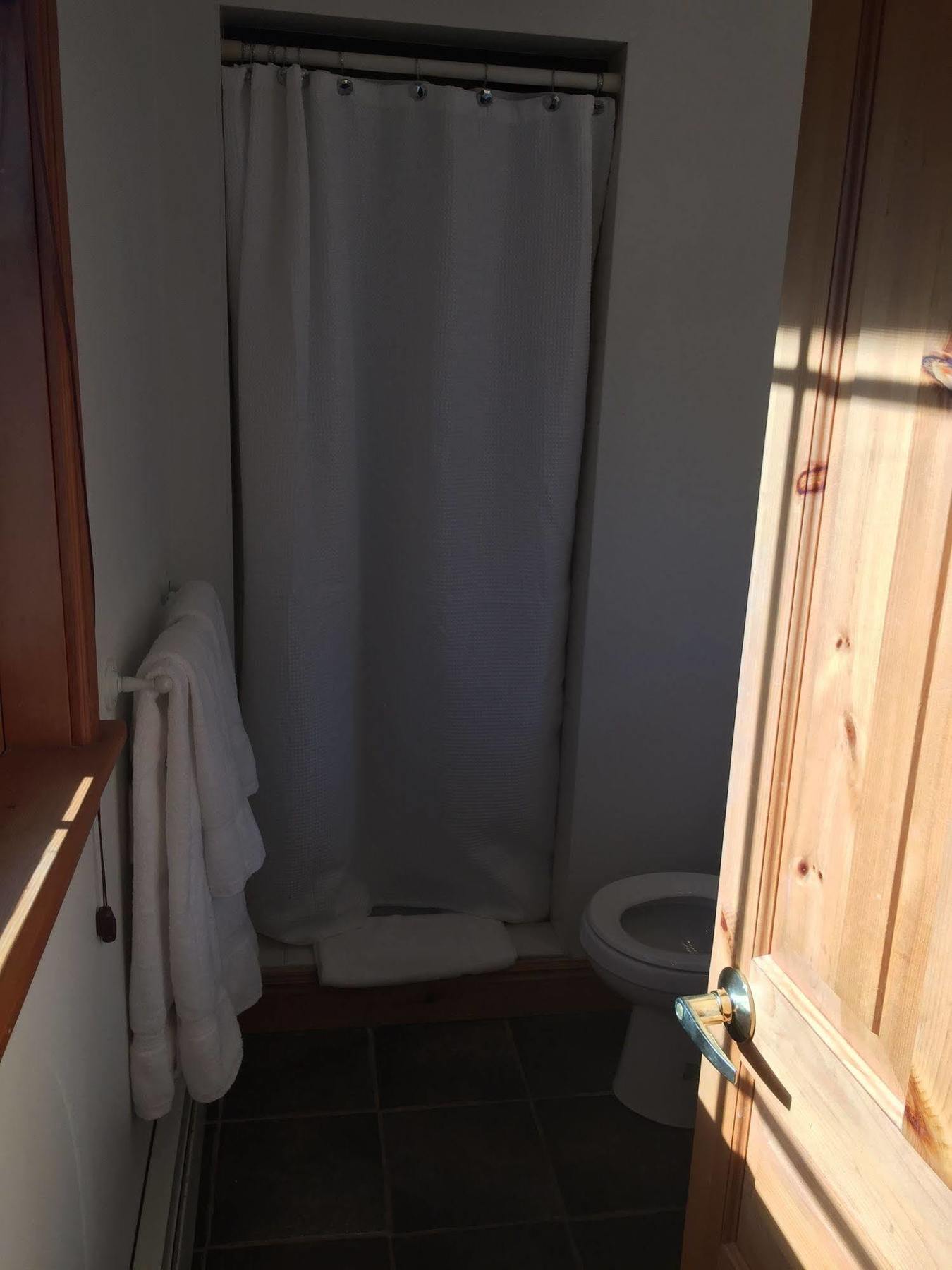 Terrace Suites Callander エクステリア 写真