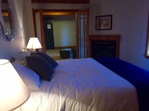 Terrace Suites Callander エクステリア 写真