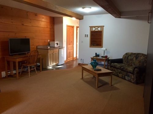 Terrace Suites Callander エクステリア 写真