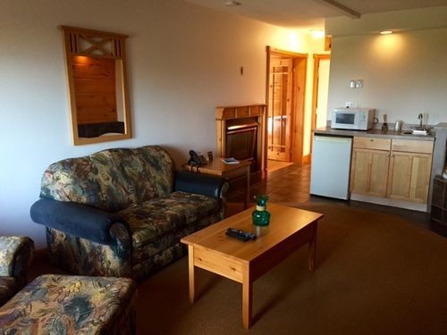 Terrace Suites Callander エクステリア 写真