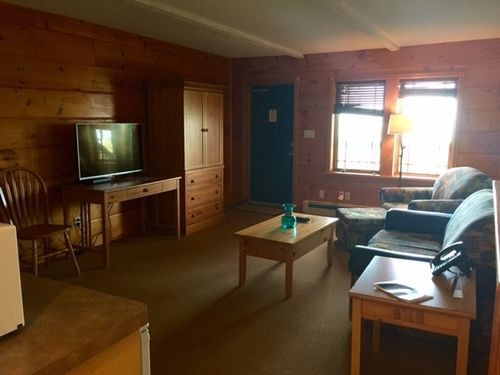 Terrace Suites Callander エクステリア 写真